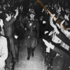 Onori a Leon Degrelle